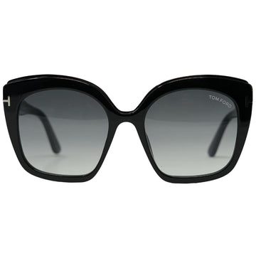 Tom Ford Chantalle Womens Sunglasses Black