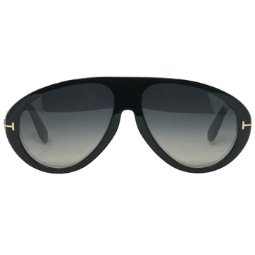 Tom Ford Camillo 02 Ft0988 01B Sunglasses Black - Style Centre Wholesale