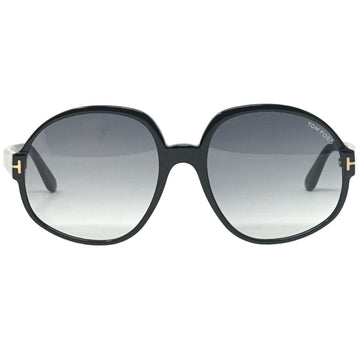 Tom Ford Claude Womens Sunglasses Black