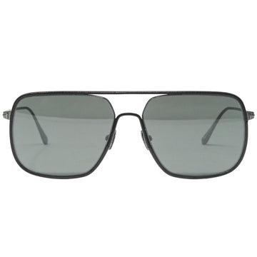 Tom Ford Ft1015 12C Cliff 02 Mens Sunglasses Black