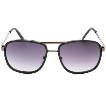 Guess Mens Sunglasses Black