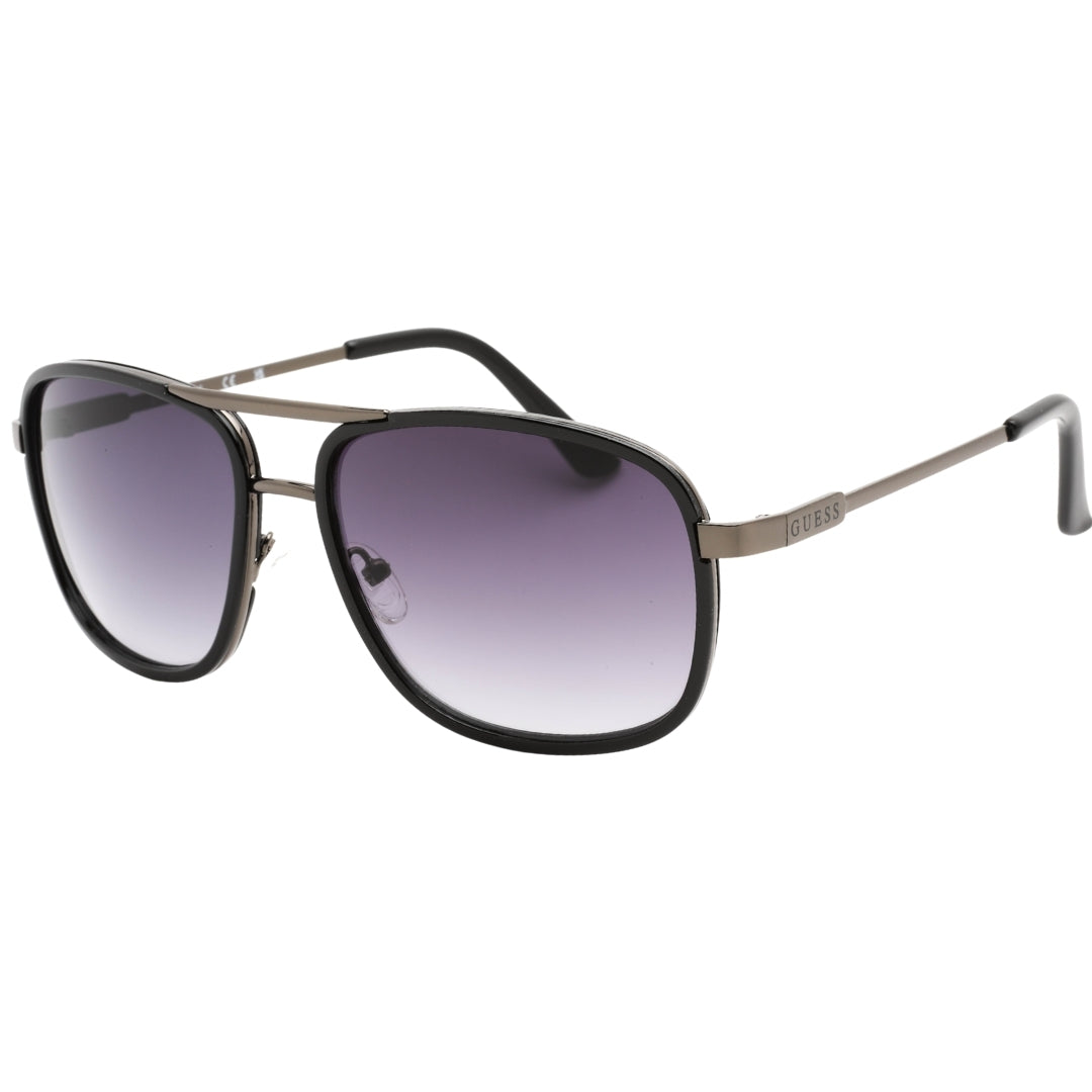 Guess Mens Sunglasses Black