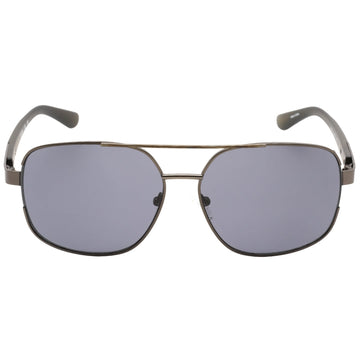 Guess Mens Sunglasses Dark Grey