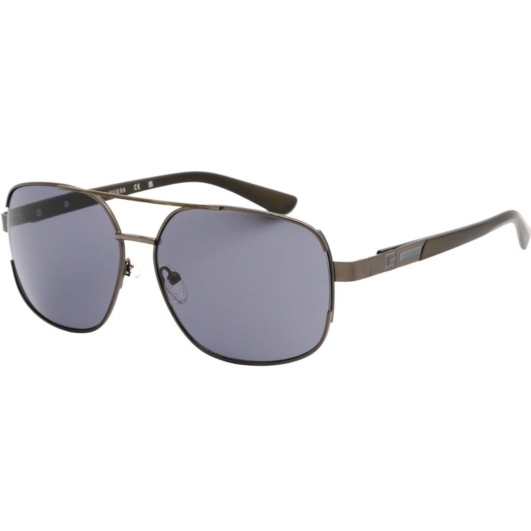 Guess Mens Sunglasses Dark Grey