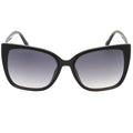 Guess Womens Gf0412 01B Sunglasses Black - Style Centre Wholesale