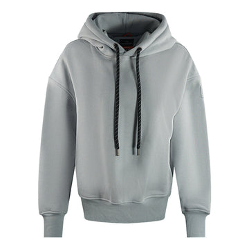 Parajumpers Womens Githa Hoodie Grey