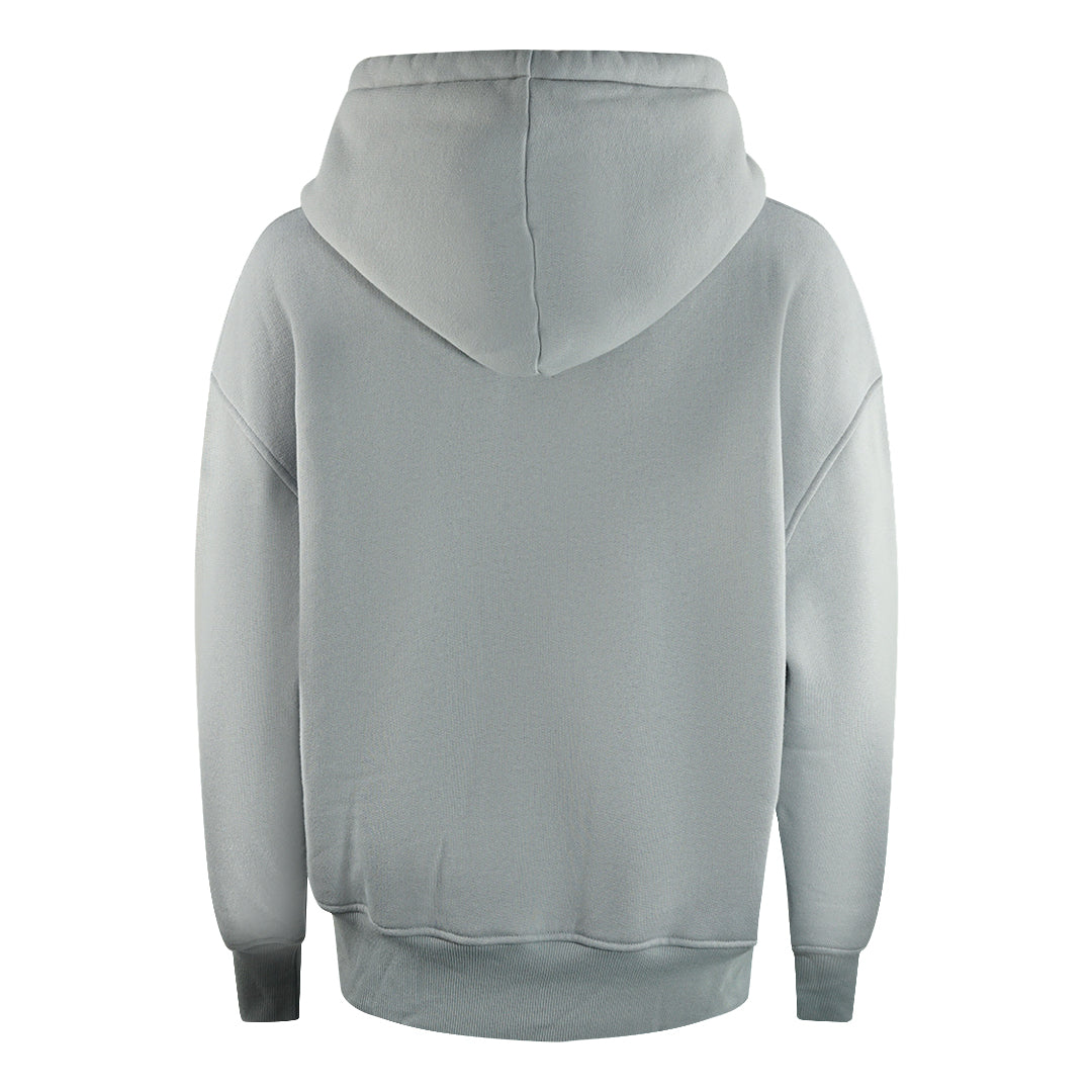 Parajumpers Womens Githa Hoodie Grey