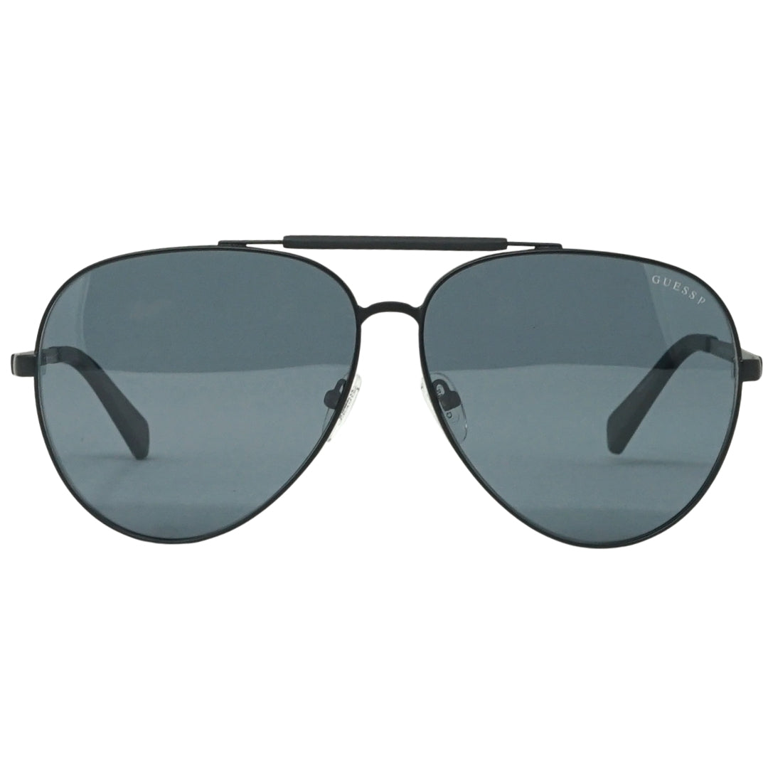 Guess Gu5209 02D Mens Sunglasses Black