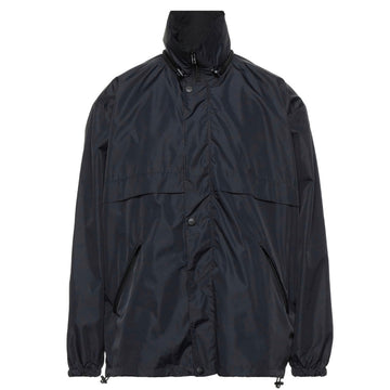 Moschino Mens Jacket Black