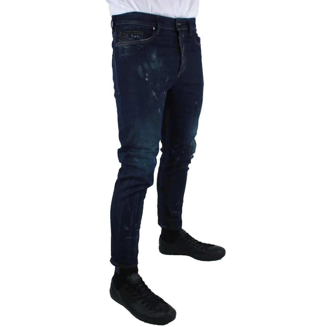 Diesel Jifer 0845W Jeans - Nova Clothing