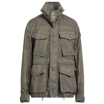 Parajumpers Mens Jupiter Jacket Green