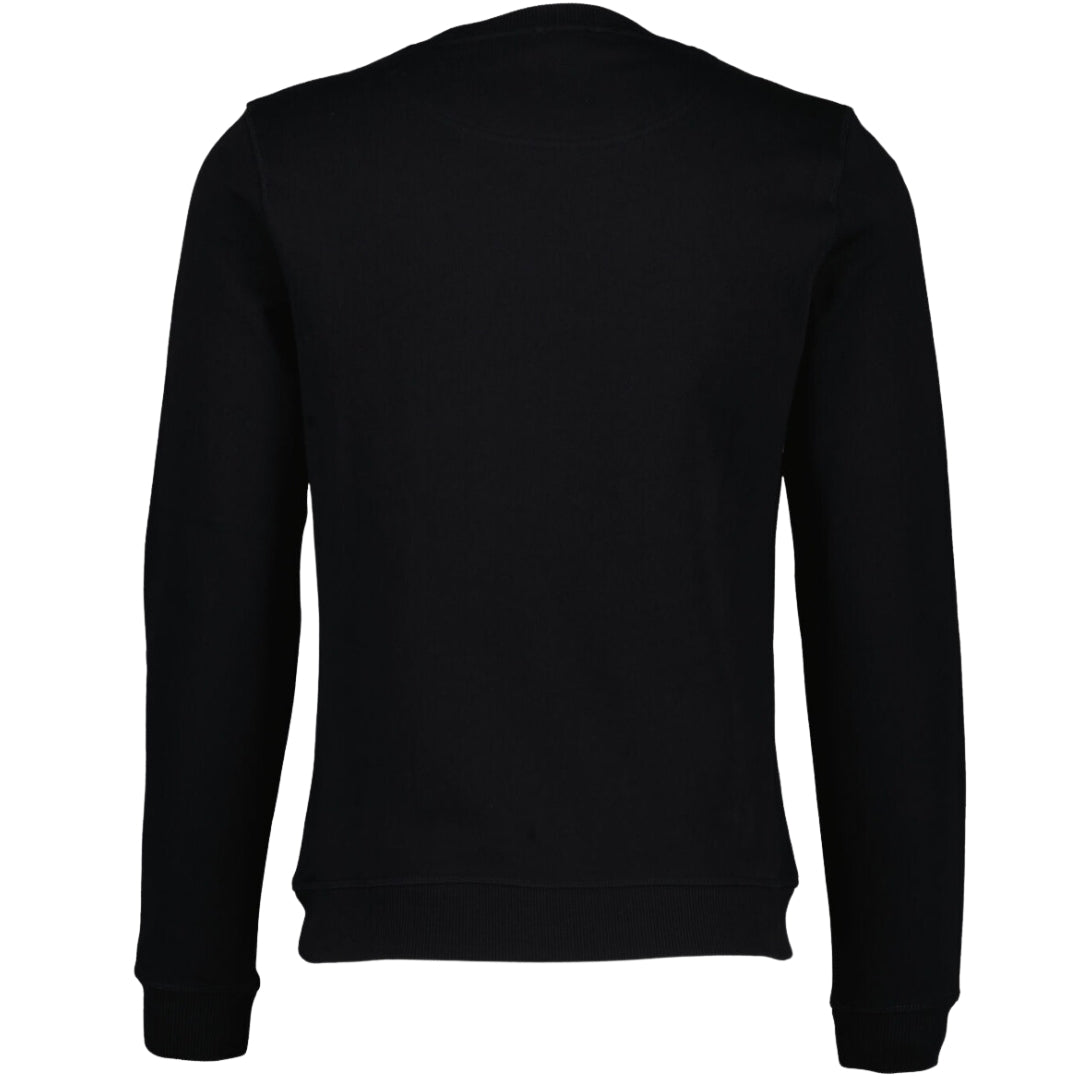 Kenzo Mens K42 P216 5Sw123 4Xa 55 Jumper Black