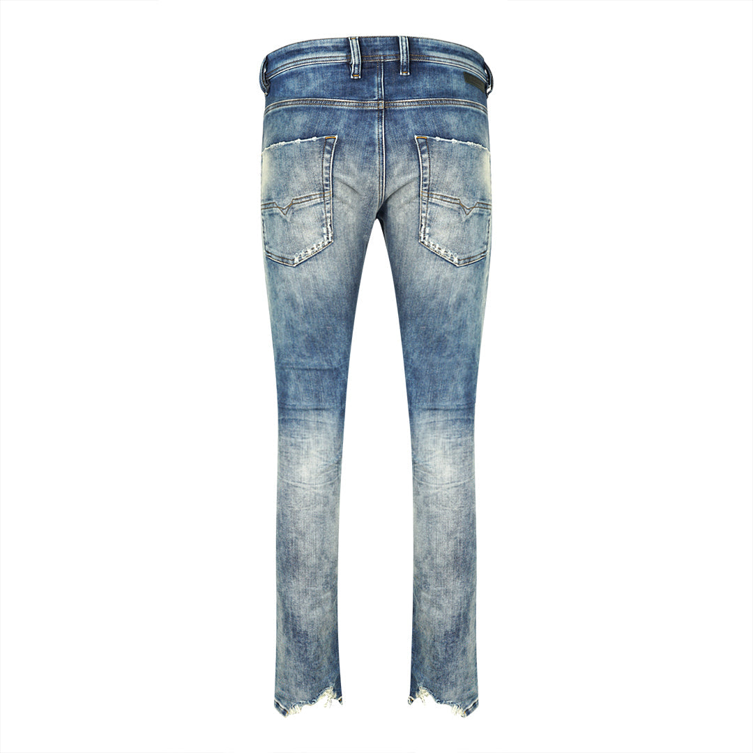 Diesel Krooley-T 087AC Jogg Jeans - Nova Clothing