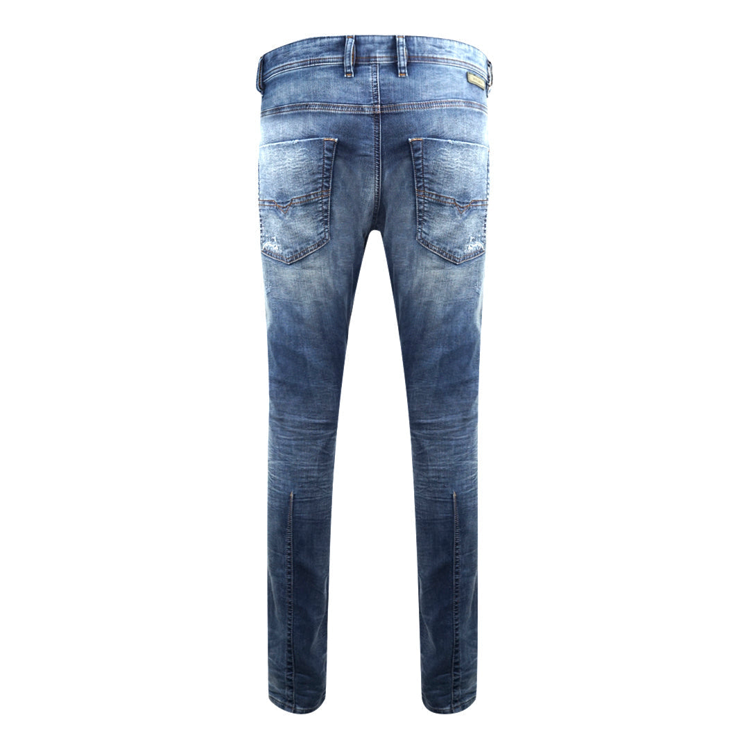 Diesel Mens Jeans