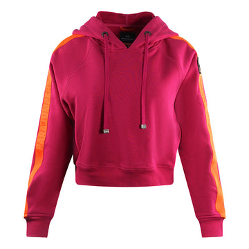 Parajumpers Womens Letta Hoodie Pink