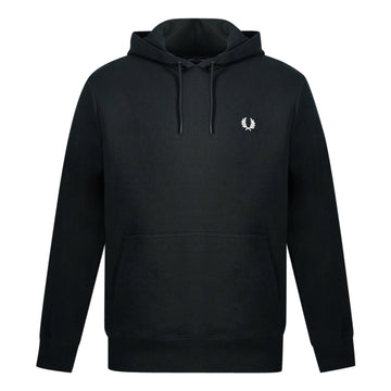 Fred Perry Mens M2720 102 Sweater Black