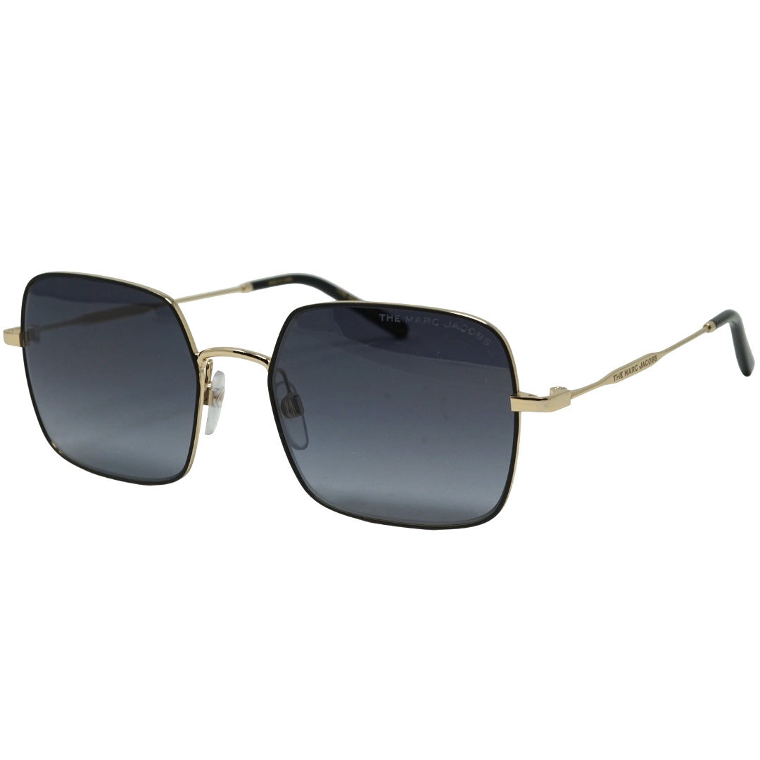 Marc Jacobs Mens Marc 507 0Rhl 9O Sunglasses Gold