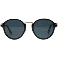 Marc Jacobs Mens Marc 533 02M0 Ir Sunglasses Black - Style Centre Wholesale