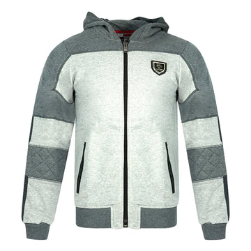 Philipp Plein Mens  Jacket Grey