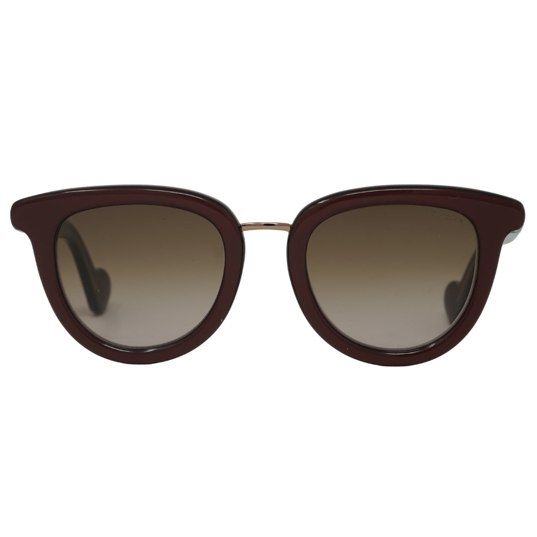 Moncler ML0044 71F Sunglasses - Nova Clothing