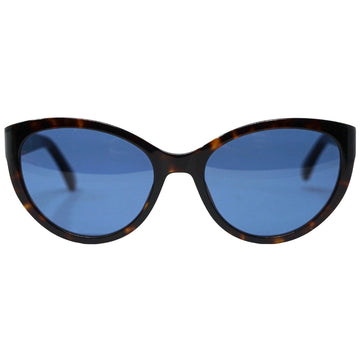 Moschino Womens Sunglasses Brown