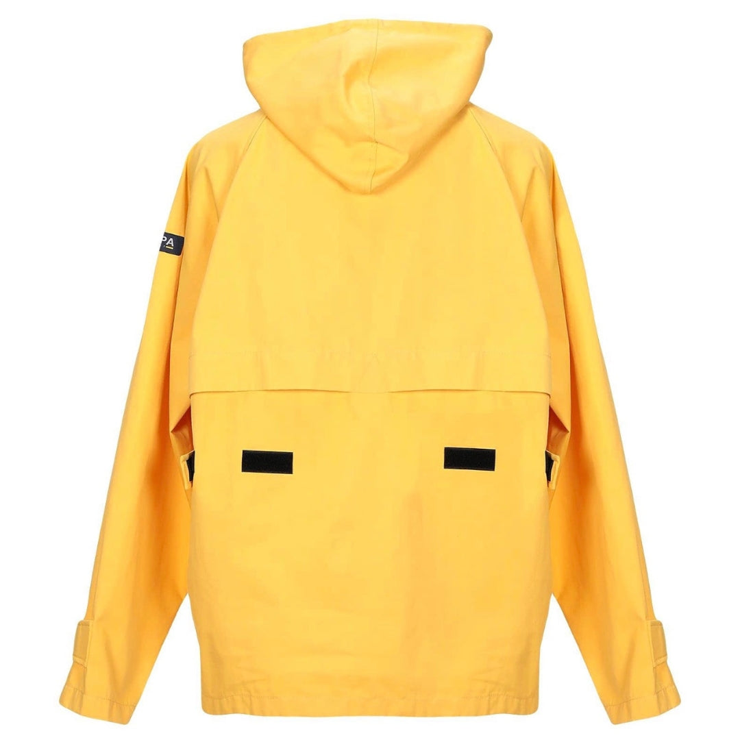 Napapijri Mens Jacket N0Yip1Y2R Yellow