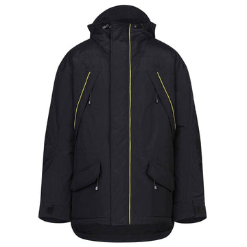 Napapijri Mens Jacket N0Ykd704R Black