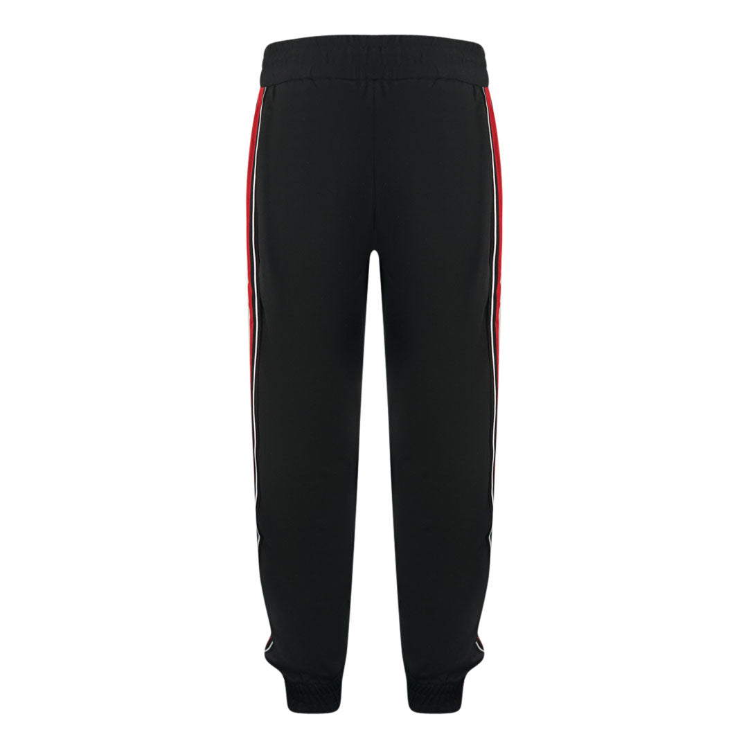 Philipp Plein Mens Sweat Pants Black