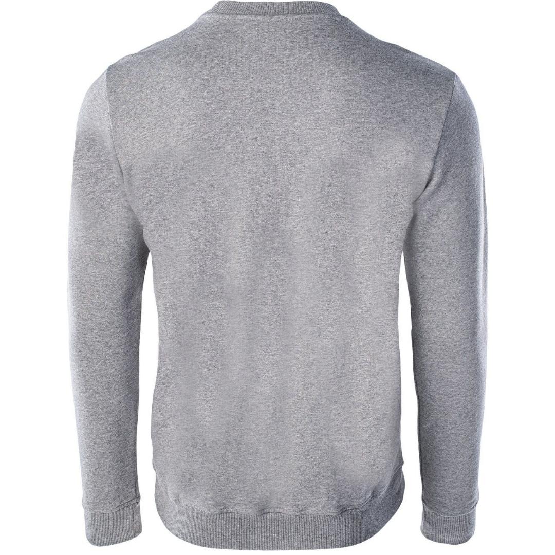 Napapijri Mens Sweater Np0A4Ew71601 Grey