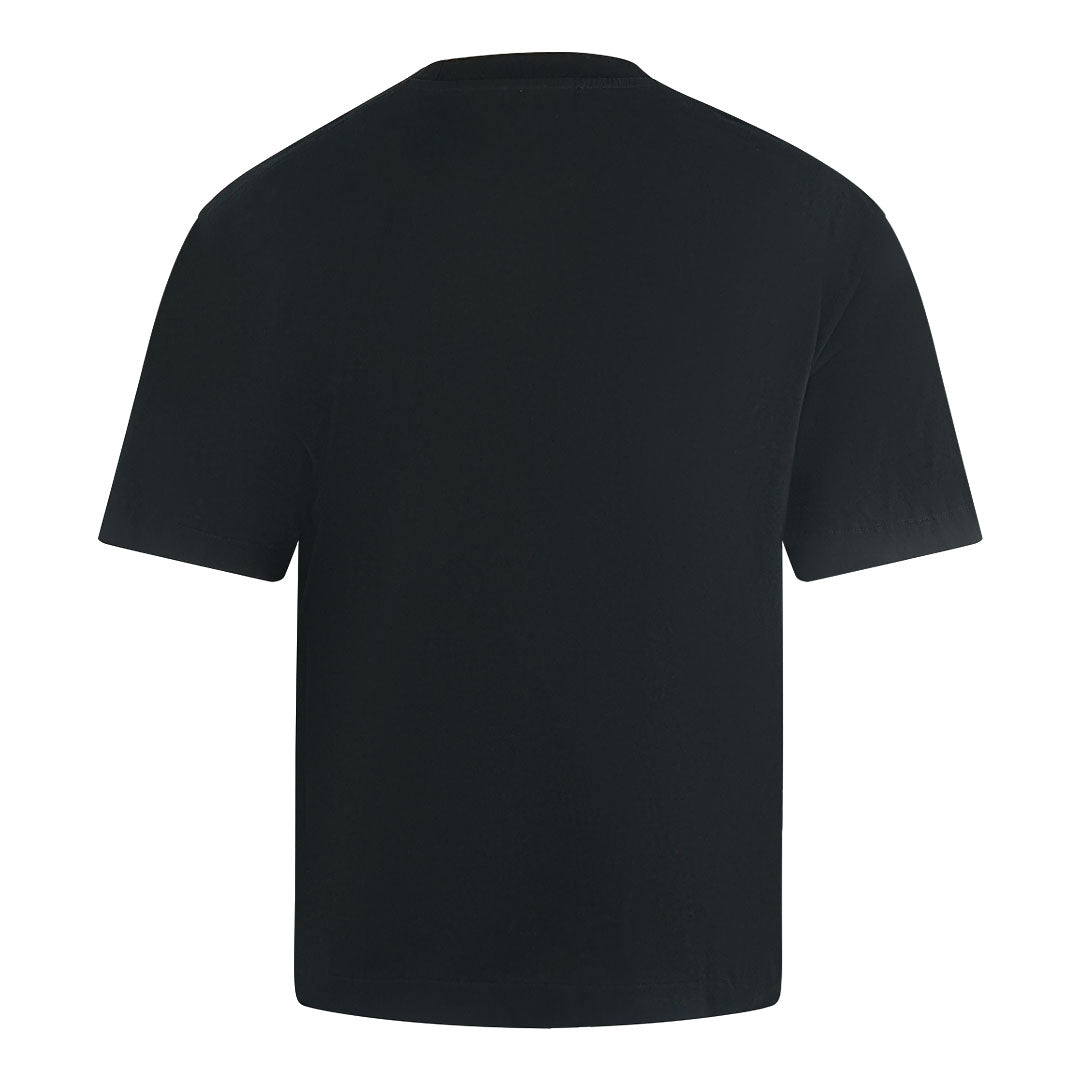 Off White Mens T Shirt Black