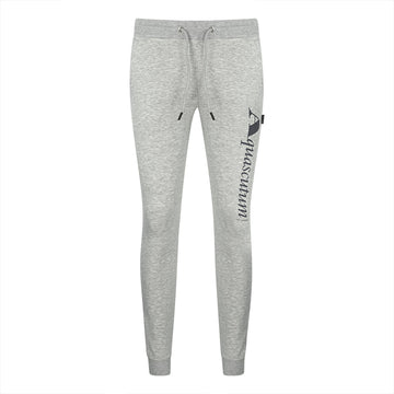 Aquascutum Grey Sweat Pants - Nova Clothing