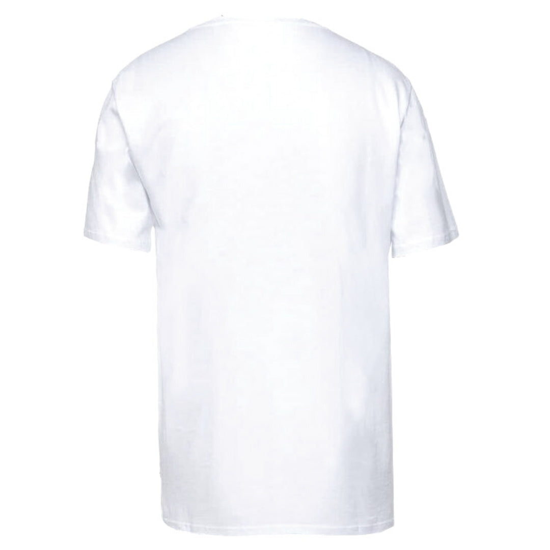 Neil Barrett Mens T Shirt White