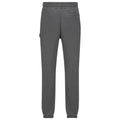 Palm Angels Mens Pmch011C99Fle0021001 Sweat Pants Faded Black - Style Centre Wholesale