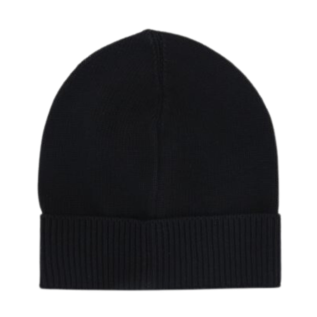 Palm Angels Mens Pmlc002C99Kni001 1001 Hat Black