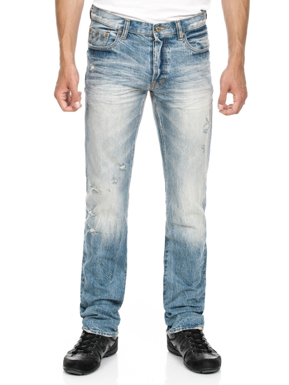 PRPS Goods and Co. Rambler BLH Jeans - Nova Clothing