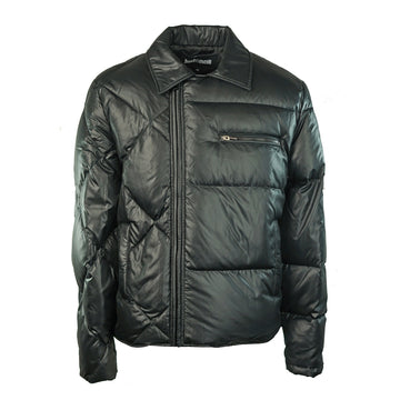 Just Cavalli Mens Jacket S01Am0266 N39378 900