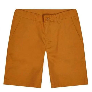 Fred Perry Brown Shorts