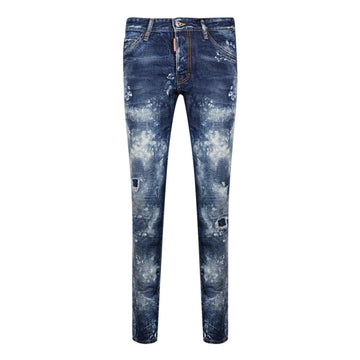 Dsquared2 Mens Jeans Cool Guy S71Lb0913 S30309 470