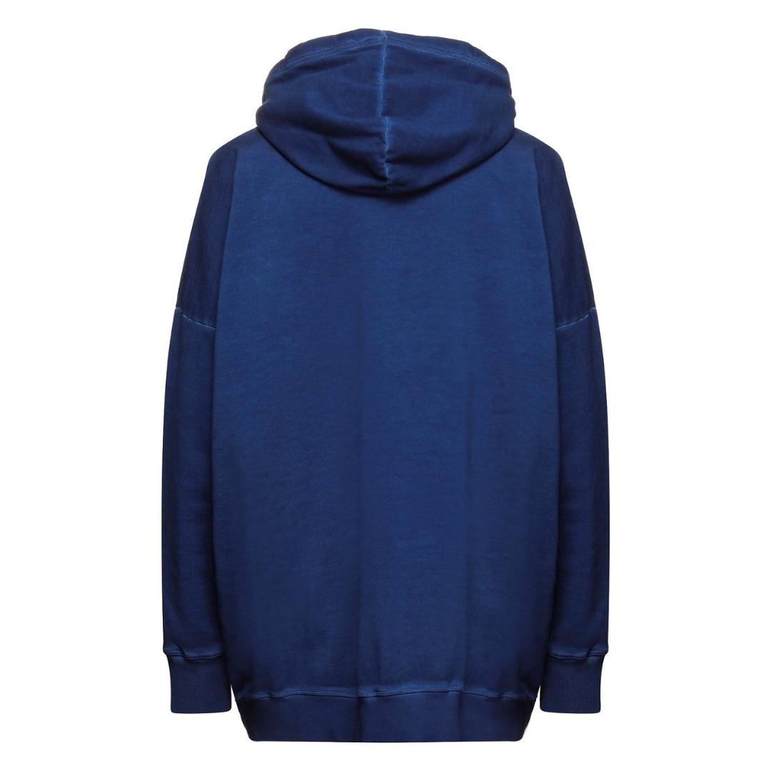 Dsquared2 Mens Sweater Blue