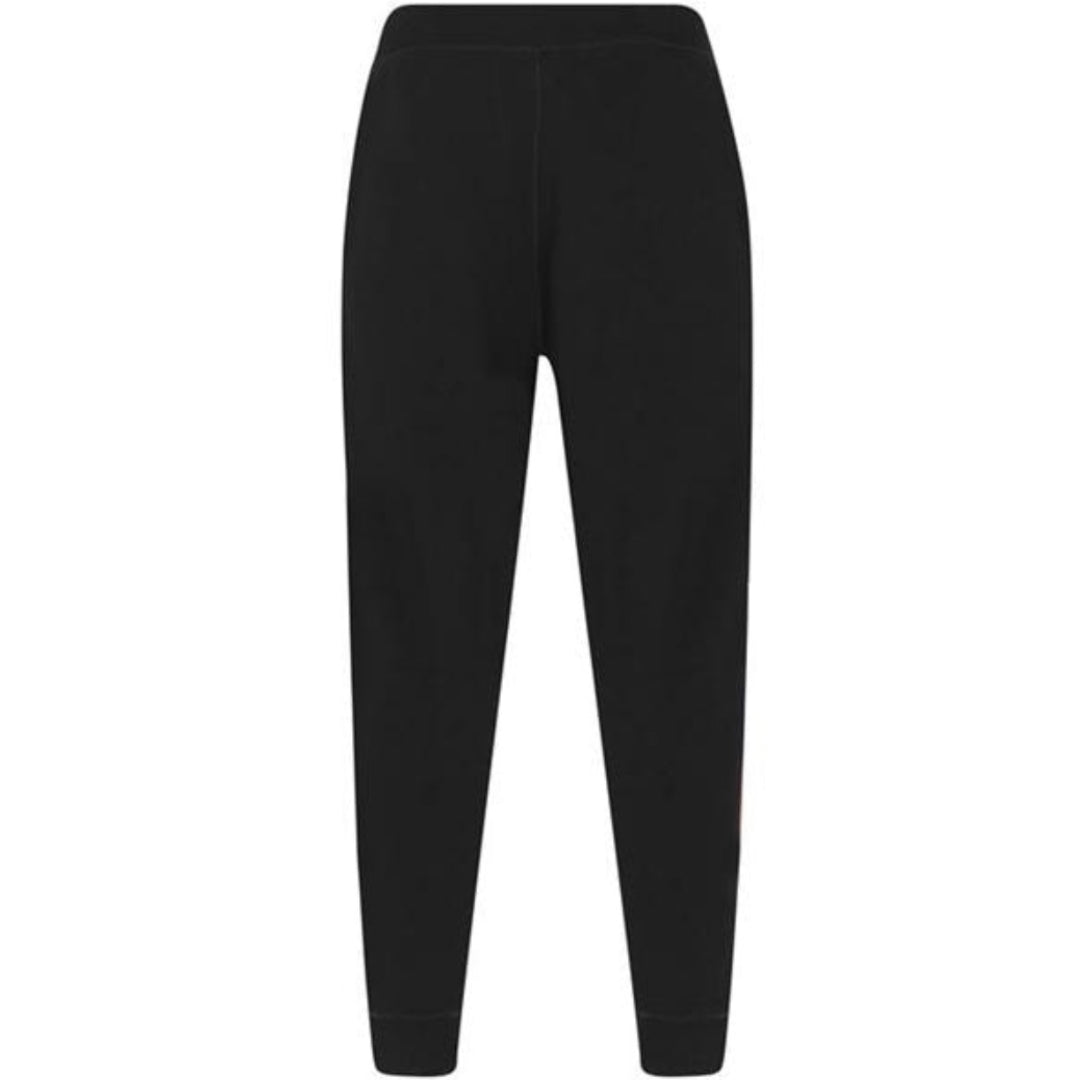 Dsquared2 Mens Sweat Pants Black