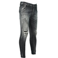 Dsquared2 Super Twinky Jean Paint Splash Destroyed Jeans - Nova Clothing