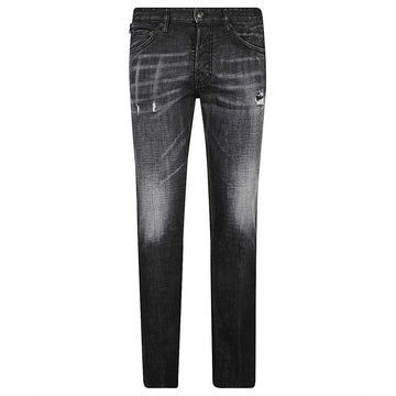 Dsquared2 Mens Jeans Cool Guy S74Lb0879 S30357 900