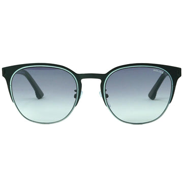 Police Mens Sunglasses Black