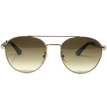 Police Sunglasses Gold