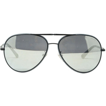 Police Mens Sunglasses Black