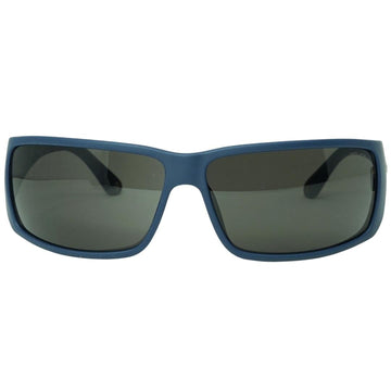 Police Mens Sunglasses Blue