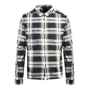 Diesel Black Gold Mens Stresamy Bgbba 900 Shirt Black