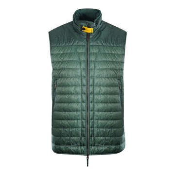 Parajumpers Mens Sully Jacket Green