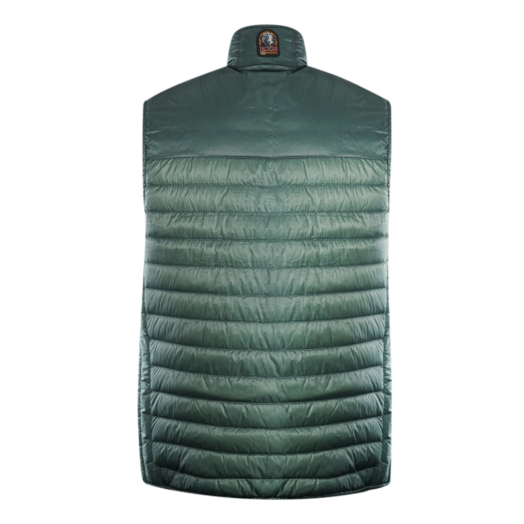 Parajumpers Mens Sully Jacket Green