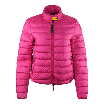 Parajumpers Womens Sybil Jacket Pink